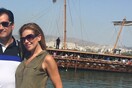 Ο Άδωνις Γεωργιάδης απαντά στα σχόλια για την πτώση της Ευγενίας Μανωλίδου από τριήρη
