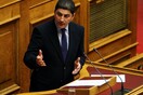 Δεχόμαστε πιέσεις για το Σκοπιανό υποστηρίζει ο Αυγενάκης της ΝΔ