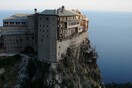 Παρέμβαση του Αγίου Όρους για το Σύμφωνο Συμβίωσης