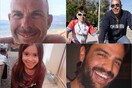 Δραματικές εκκλήσεις για πατέρα και τον 11χρονο γιο του - Αγωνία για τους αγνοούμενους στη Ραφήνα
