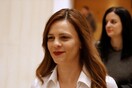 Aχτσιόγλου: Προϋπολογισμένα όλα τα μέτρα στήριξης των πυρόπληκτων