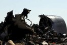 Σε τρομοκρατική ενέργεια αποδίδει το Κρεμλίνο την πτώση του ρωσικού airbus