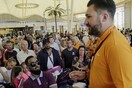 80.000 Ρώσοι τουρίστες εγκλωβισμένοι στην Αίγυπτο