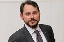 «Δε θα προσφύγουμε στο ΔΝΤ» λέει ο Τούρκος υπουργός Οικονομικών