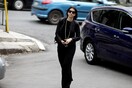 Αλεξία Μπακογιάννη για μεταγωγή Κουφοντίνα: O Τσίπρας είτε εκβιάζεται είτε συναλλάσσεται