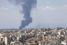 Υπό έλεγχο η πυρκαγιά σε εταιρία ανακύκλωσης στη Θεσσαλονίκη