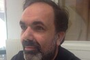 Πέθανε ο δημοσιογράφος Γιώργος Ανανδρανιστάκης