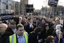 Σε έξαρση ο αντισημιτισμός στη Βρετανία