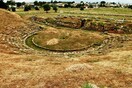 Ανοίγει το Αρχαίο Θέατρο της Ερέτριας μετά από σαράντα χρόνια