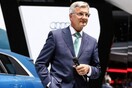 Συνελήφθη ο επικεφαλής της Audi