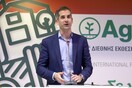 Μπακογιάννης: Το σκέφτομαι για το δήμο της Αθήνας