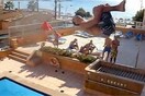 Ανησυχία στην Ισπανία για το φαινόμενο «balconing» - Επανέρχεται δυναμικά και αφήνει εκ νέου θύματα