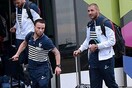 Συνελήφθη ο Μπενζεμά για το sex tape του Βαλμπουενά