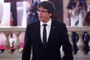 Στο Βέλγιο επέστρεψε ο Πουτζντεμόν