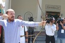 «Handeslblatt»: Ο γιος του Ερντογάν είναι υπουργός Πετρελαίου των τζιχαντιστών