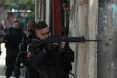 Εκτός ελέγχου ο «πόλεμος» συμμοριών στη Βραζιλία- Πυροβολισμοί μέχρι και μέσα σε νοσοκομείο