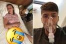 Βρετανοί υποστηρίζουν πως δηλητηριάστηκαν από «μπόμπες» κοκτέιλ και ποτά στη Ζάκυνθο