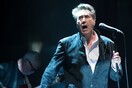 Ο Bryan Ferry στην Αθήνα - Θα τραγουδήσει στο Ηρώδειο