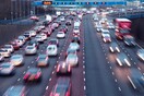 Καμία αλλαγή στα τέλη κυκλοφορίας διαβεβαιώνει το ΥΠΟΙΚ