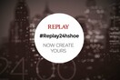 Γίνε εσύ ο νέος σχεδιαστής της Replay