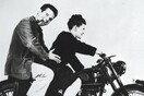 Charles & Ray Eames: ένα ζευγάρι Αμερικάνων σχεδιαστών