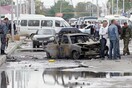 Τσετσενία: Το Ισλαμικό Κράτος εξαπέλυσε επιθέσεις κατά της αστυνομίας