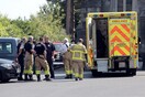 Αυτοκίνητο έπεσε πάνω σε πεζούς έξω από εκκλησία στο Δουβλίνο- Επτά τραυματίες