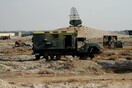 Ισραηλινοί πύραυλοι έπληξαν περιοχή κοντά στο διεθνές αεροδρόμιο της Δαμασκού
