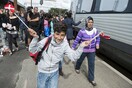 Η Δανία σκληραίνει τη στάση της απέναντι στους πρόσφυγες