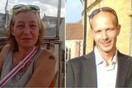 Από «μολυσμένο αντικείμενο» δηλητηριάστηκε το ζευγάρι των Βρετανών