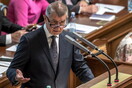 «Δεν θα δεχτούμε κανέναν μετανάστη» διαμηνύει ο πρωθυπουργός της Τσεχίας