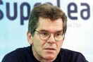 Πέθανε ο Μάκης Δενδρινός