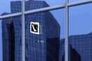 Περικοπή 9 χιλιάδων θέσεων εργασίας από τη Deutsche Bank