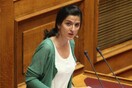 Παραιτήθηκε από τον ΣΥΡΙΖΑ η Ηρώ Διώτη
