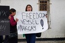 Aκτιβιστές αποτρέπουν την απαγωγή γκιουλενιστή δασκάλου από Τούρκους στην Μογγολία