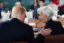 ΔΝΤ: Οι αμερικανικοί δασμοί απειλούν να υπονομεύσουν το παγκόσμιο εμπόριο