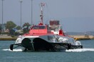 Ταλαιπωρία για περισσότερους από 80 επιβάτες στις Σπέτσες λόγω μηχανικής βλάβης