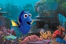 Η Pixar αποκαλύπτει τις πρώτες εικόνες από το πολυαναμενόμενο σίκουελ του «Finding Nemo»