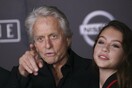 Ο Μάικλ Ντάγκλας στηρίζει το κίνημα #MeToo παρά τις κατηγορίες εναντίον του