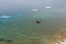 Το Πανεπιστήμιο Αιγαίου επιστρατεύει drones και δορυφόρους για να εντοπίσει τα πλαστικά στις θάλασσες