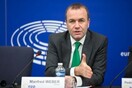 «Η μεταναστευτική πολιτική θα είναι το αποφασιστικό θέμα των Ευρωεκλογών»