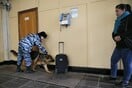 Εκκενώθηκαν τρία εμπορικά κέντρα στη Ρωσία μετά από απειλές για βόμβα