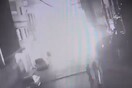 Video: Η στιγμή της έκρηξης στην Κωνσταντινούπολη