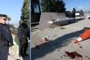 Άγριες συμπλοκές οπαδών και τραυματίες στο Ελ. Βενιζέλος