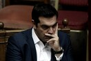 Τα προαπαιτούμενα ψηφίστηκαν, αλλά τραυμάτισαν τον Τσίπρα