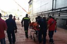 Αύξηση στα εργατικά ατυχήματα - Τα στοιχεία για τους θανάτους και τους τραυματισμούς