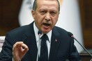 Ερντογάν: Τους προειδοποιούσαμε για 10 λεπτά