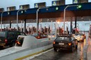 Έρχονται μειώσεις σε διόδια στον αυτοκινητόδρομο ανατολικής Πελοποννήσου