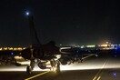 36 εκρήξεις χθες στη Συρία από το σφυροκόπημα των Γάλλων