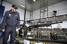 Europol: Υπερδιπλασιάστηκαν οι επιθέσεις τζιχαντιστών στην Ευρώπη το 2017